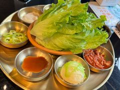 -东味北道熟成·炭火烤肉(九龙店)