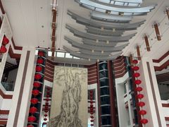 -中国闽台缘博物馆