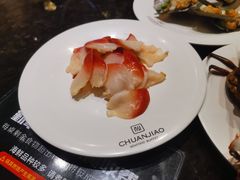 -川骄海鲜自助(河东店)