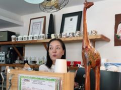 -参差咖啡(水果湖公园店)