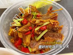 -同学酒楼(湖大琴园店)