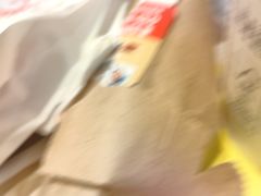 -麦当劳(安定门外大街店)