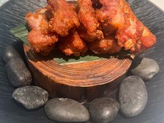 -沿江海南菜·文昌鸡祖师爷(大东海店)