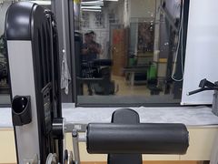-中田·健身+普拉提(北京通州运河店)