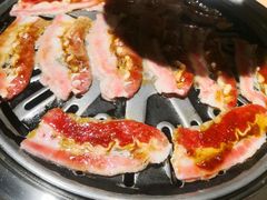 -九田家黑牛烤肉料理(溧阳吾悦店)