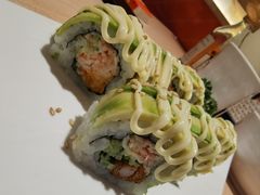 -新一番三文鱼寿司(大东海店)