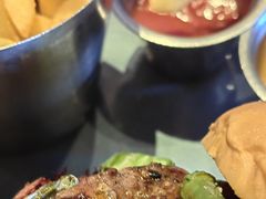 -blue frog蓝蛙(长泰广场店)