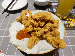 -滋味烤鱼(超洋店)