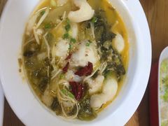 -南城香·饭香串香馄饨香(赵公口店)