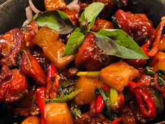 台式3.5杯鸡-Let's Taipei 非常烘焙(太古里店)