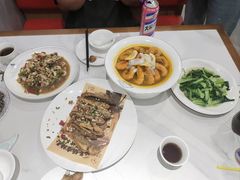 -火龙堂·风味民间菜(文一路店)