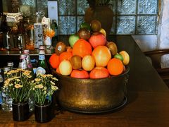 -Apollo·西班牙小酒馆(安福路店)