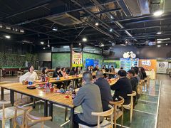 -回声星球·团建策划·赛事承办·拓展培训(大钟寺店)
