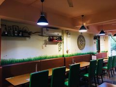 大堂-热浪岛马来餐厅