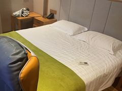 -花居轻奢酒店(苏州观前拙政园店)