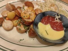-玛格萝妮比萨屋(四平店)