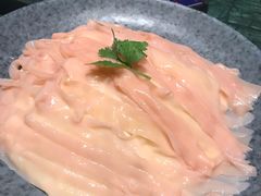 肆味每日直送4米鲜鹅肠-肆味(东原1891江景店)