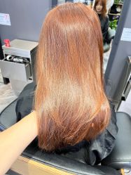 -藤野造型•烫染专业店