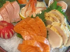 -大江户日本料理(吕厝店)