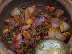 -胡须佬鸡煲四季火锅店(石厦西村直营店)