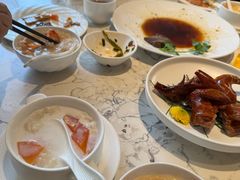 -潮州府·潮菜·砂锅粥(徐家汇店)