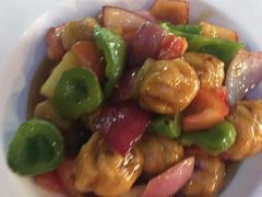 -维园港式茶餐厅(龙岗盛平店)