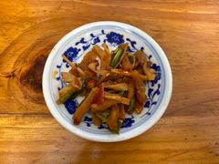 -腾冲国萍农家乐