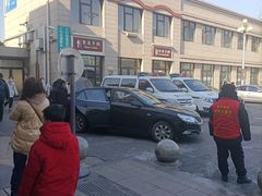 -李先生牛肉面大王(北京站售票厅餐厅)