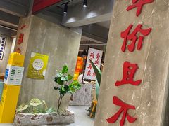 -一只烧鸡公(解放碑店)