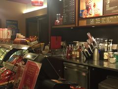 -COSTA COFFEE(新奥购物中心店)
