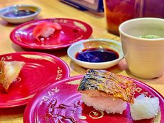-寿司郎(皇庭广场店)