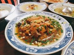 小酥肉-管记水席老店(仙果市街店)