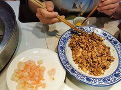 -家宴·灌蛋·沙茶面(曾厝垵店)