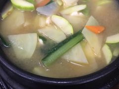 -西塔隆太白烤牛肉馆(图们路店)
