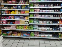 -物美超市(三里河店)