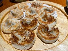 金丝饼-95号酱骨·一块豆腐(展春园西路店)