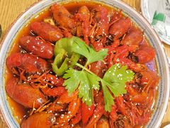 -阳光院坝小龙虾(红牌楼店)