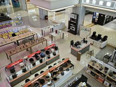 -红星美凯龙北京至尊MALL(东四环中路店)