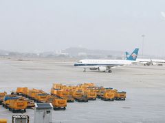 -广州白云国际机场-T2航站楼