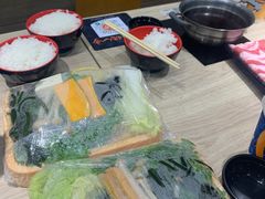 -吉野家(长青店)
