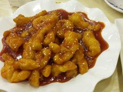 -红屋川菜(大学南路店)
