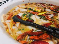 -太二酸菜鱼(石家庄万象城店)