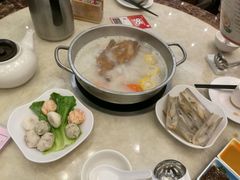 -稻香酒家·33年老字号·港式粤菜(富邦中心店)