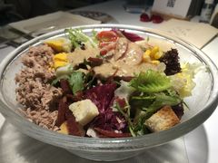 -春树下·树屋花房西餐厅(罍街AS1980店)