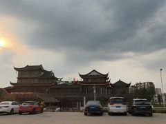 -二十八里太湖船菜(吉祥路店)