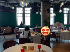 -三号黄浦会Canton Table