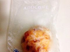 奶油芝士-爱达乐面包生日蛋糕(华油路店)
