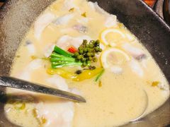 -刀板香·安徽菜(望江东路店)