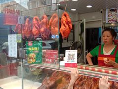 -徐六孃正宗甜皮鸭(张公桥店)