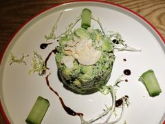 -水木苼 蔬食料理